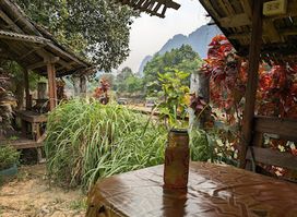 Organic Farm Restaurant & Guesthouse