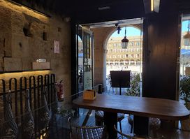 Nero Salamanca
