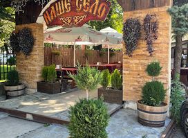 Restaurant Nashe Selo