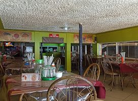 Klassique Restaurant