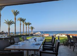 Yianna Marie Restaurant