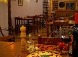La Trattoria