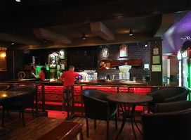 CRAFT Restaurant & Delivery