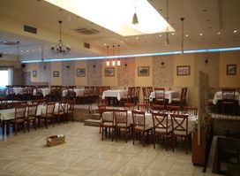 Restaurant and Accomodation Santa Lucia