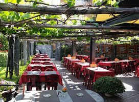 Osteria ascona