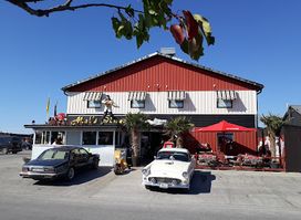 Mel's Diner
