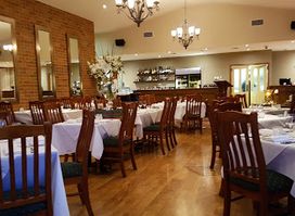 Wild Cattle Creek Estate pm
