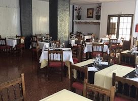 Restaurantes Huesca Restaurante Mérida