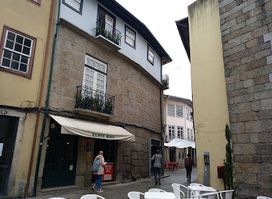 Restaurante Mourão