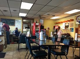 The Lunch Box Cafe