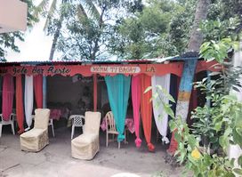 Manmie Yole Bar Resto