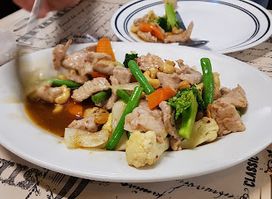 Bountiful Thai Restaurant