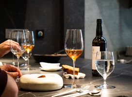 Kaleja | Dani Carnero | Restaurant in Malaga