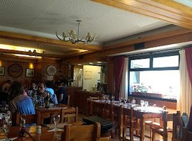 La Fonda del Tío