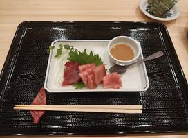 和shoku たつ実