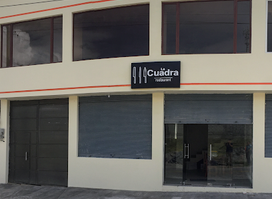 La cuadra