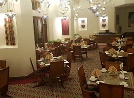 Serena Restaurant