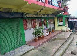 Darjeeling Restaurant and Hotel