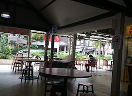 Balestier Market