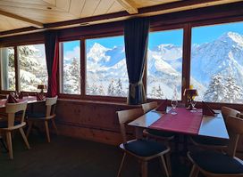 Burestübli Restaurant