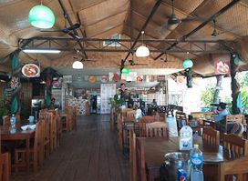Lao House Restaurant
