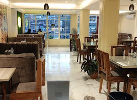 Momo Magic Cafe & Indian Masala Magic Itanagar