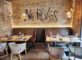 Restaurant BOnum No Rules | Lleida