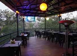 Angel's N Devil's Restro, Lounge & Bar - Best Family Restaurant | Highway Restaurant | Dining Restaurant In Nagpur