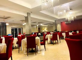 The Alcove Restaurant, Seacliff Hotel