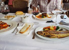 Restaurante Marchivirito.
