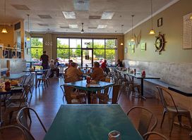 Liam's Deaner Brunch Bistro