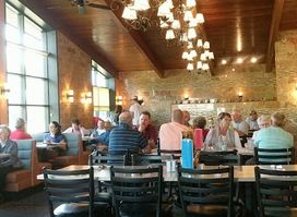 Dakota Farms Restaurant Rugby