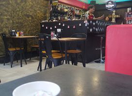 Chester's Food RestoBar