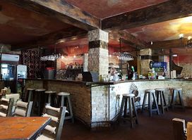 Dacian House Restaurant