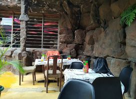Bantu Lodge