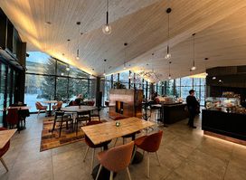 Bistro Kirkkopuisto