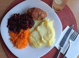 Canteen Sanlora