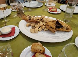 Restaurante Azabache