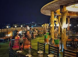 Jaipur Jungle
