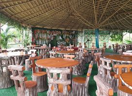 Gethsemane View and Restaurant