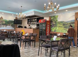 Restaurant Aurumi