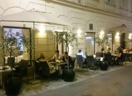 Entler Ein Restaurant