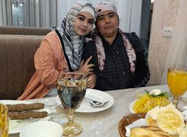 Bek restoran