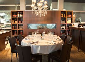 Restaurant 't Kantientje