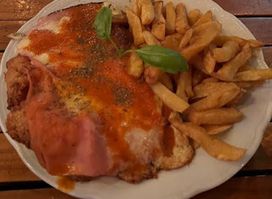 Restaurante del Museo