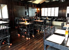 Trattoria Altrove