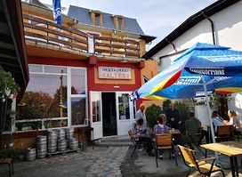 Restaurant CALYPSO FOOD