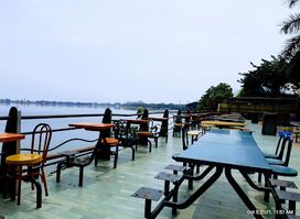 By The Bay