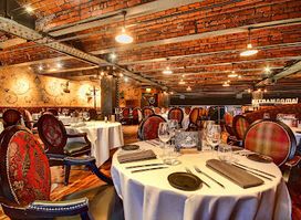 James Martin Manchester