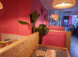 El Camino - Cocina Mexicana